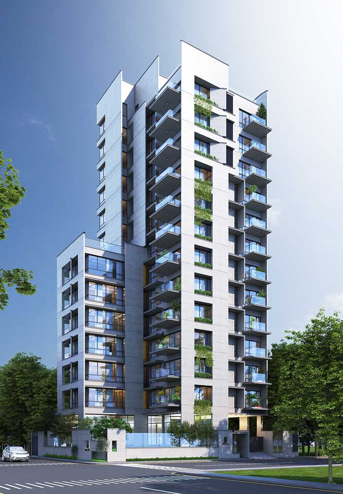 Projects 3 CDM Properties Building 2