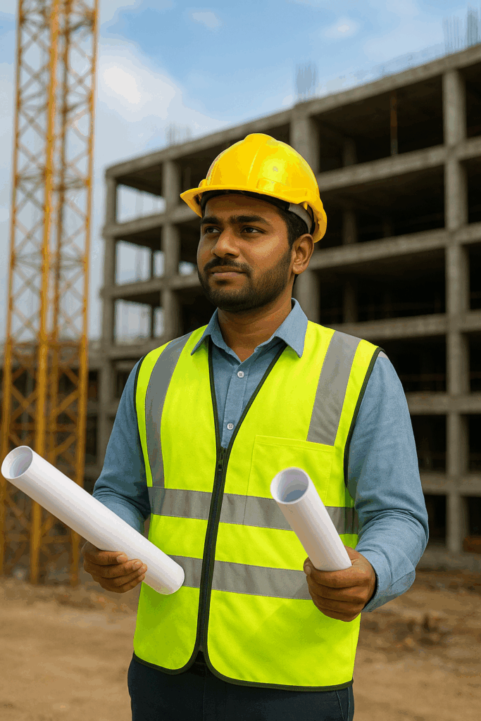 About 3 Engineer