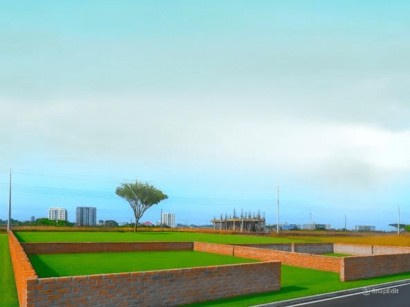 Services 4 Land Share