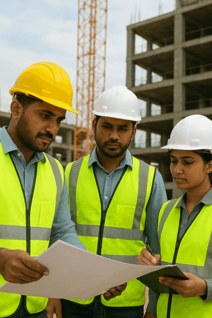 engineer cdm