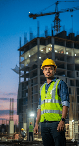 Careers 3 engineer cdm in construction